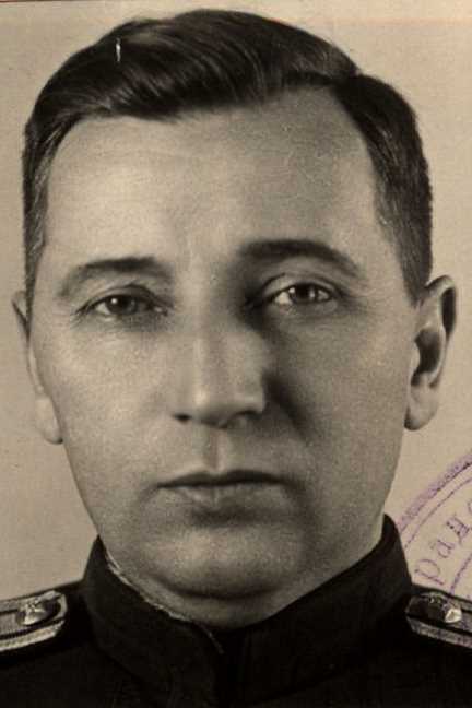 Акимов Иван Иванович