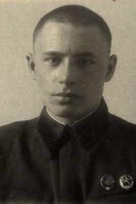 Балыш Игорь Казимирович