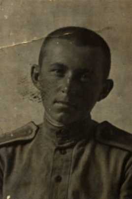 Лопухов Борис Александрович