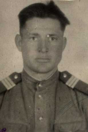 Заика Михаил Павлович