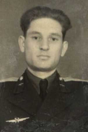 Гордиенко Иван Тарасович