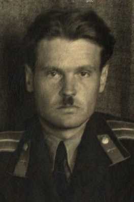 Бураков Юрий Дмитриевич