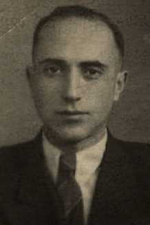 Авчин Борис Евгеньевич