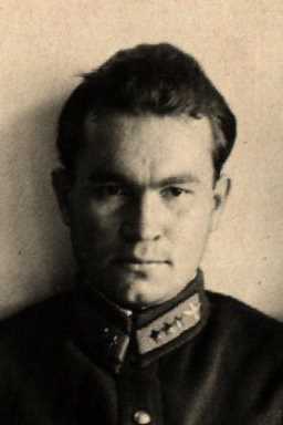 Бурдин Герман Васильевич