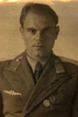 Луцько Сергей Парамонович