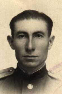 Алексанян Артуш Арамович
