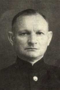 Алексахин Иван Михайлович