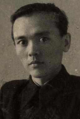 Амиров Шаку Амирович