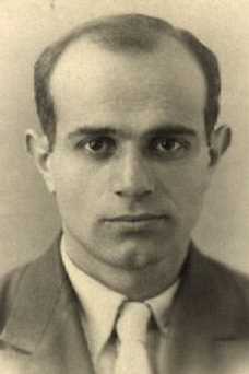 Амирханов Гурген Георгиевич