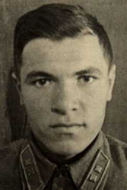 Амирханян Сергей Вагаршакович