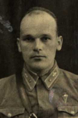 Титяков Георгии (Георгий) Александрович