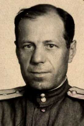 Астафьев Дмитрий Андрианович