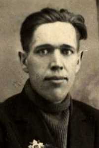 Абрамов Владимир Иванович