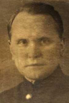 Морозов Георгий Александрович
