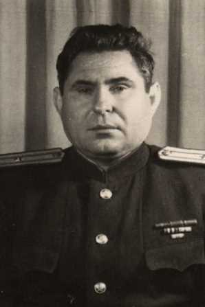 Артемьев Дмитрий Антонович
