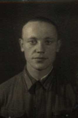 Морозов Иван Ефимович