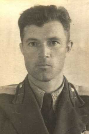 Ильин Георгий Александрович