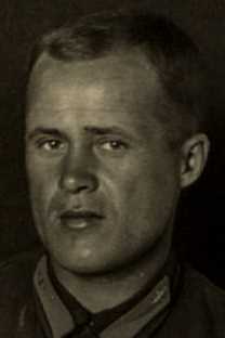 Карташев Василий Александрович