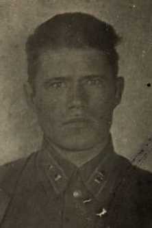 Атоженко Григорий Дмитриевич