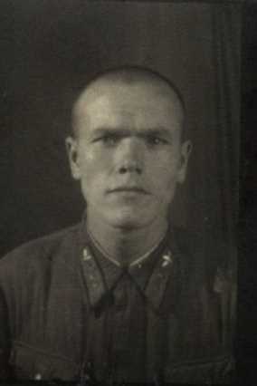 Осинский Василий Иванович