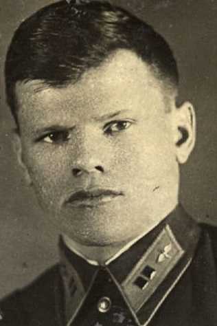 Николаев Алексей Иванович