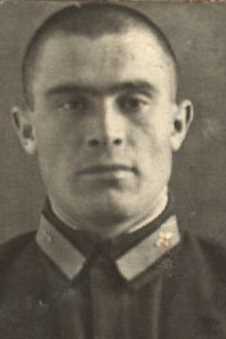 Калинин Василий Иванович