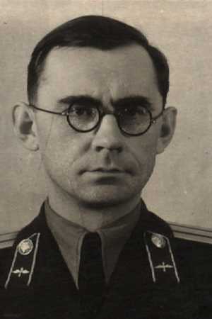 Колесников Алексей Александрович