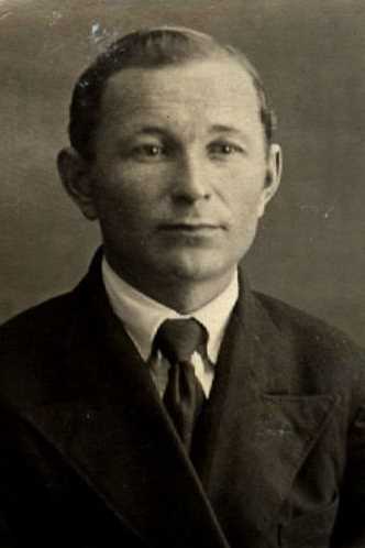 Акифьев Александр Васильевич