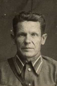Акулин Михаил Алексеевич