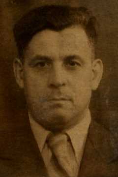 Акимов Григорий Акимович