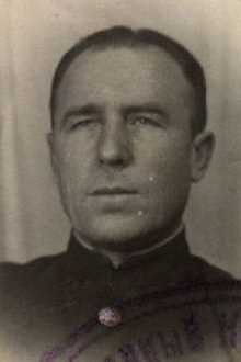 Артемьев Степан Андреевич