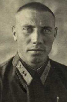 Александров Михаил Арсентьевич