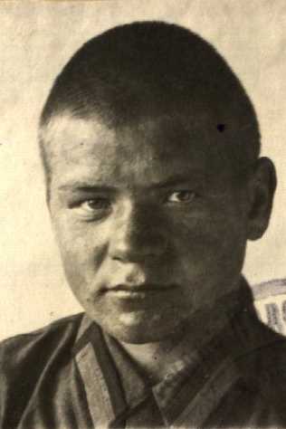 Осипов Дмитрий Иванович