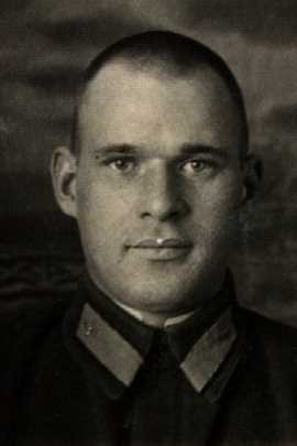 Александров Николай Александрович