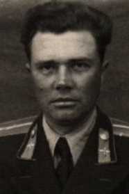 Стрелюхин Николай Федорович