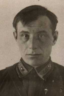 Фолин Георгий Филиппович
