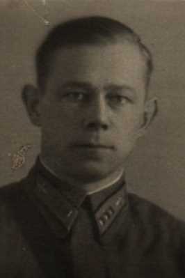 Фомин Михаил Александрович