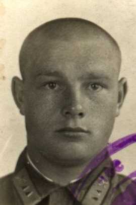 Фомин Николай Иванович