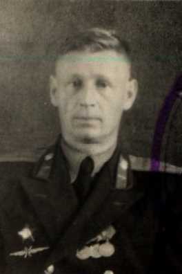 Борисов Борис Петрович