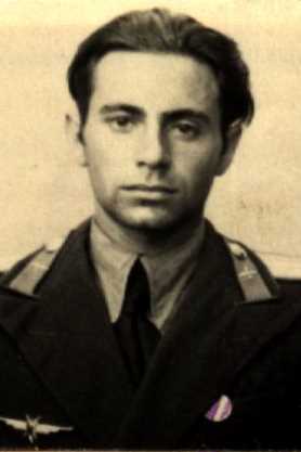 Турубинер Юрий Борисович