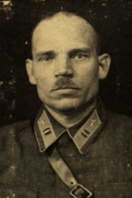 Тыванюк Александр Моисеевич