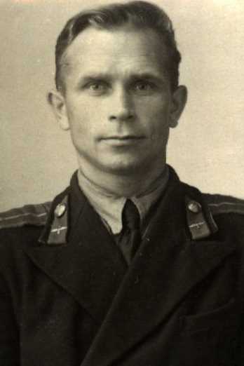 Маслаков Григорий Максимович