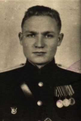 Кудрявцев Анатолий Петрович