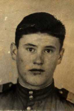 Черников Владимир Матвеевич