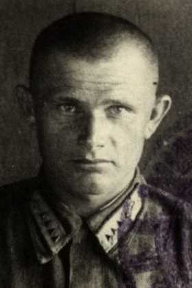 Петров Николай Михайлович