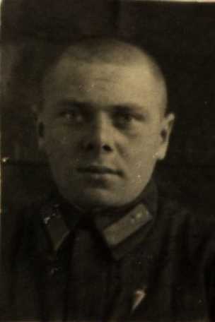 Лебедев Игорь Лаврентьевич