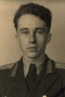 Цимоненко Мирослав Михайлович