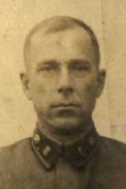 Цимбалюк Фиофан (Феофан) Григорьевич