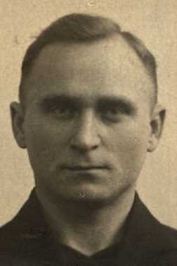 Овчинников Александр Михайлович