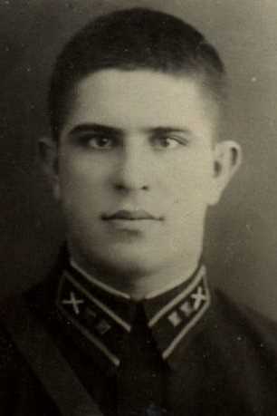 Аникеев Виктор Константинович